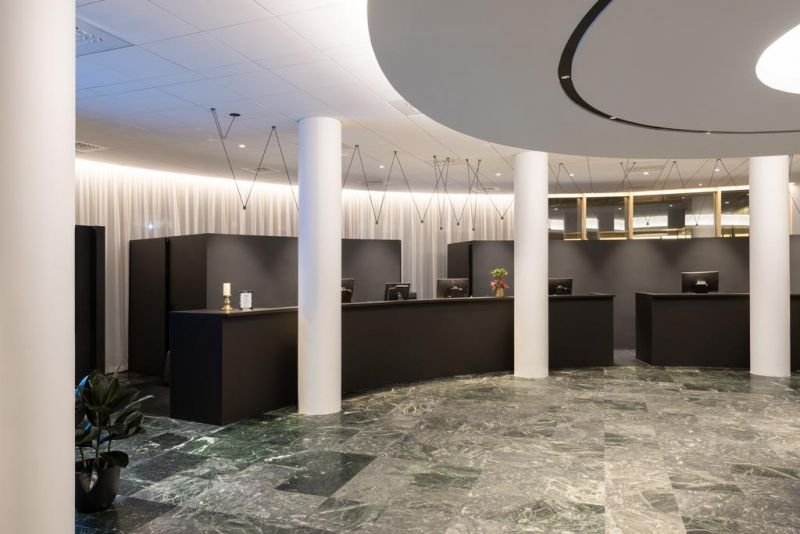 Radisson Blu Saga 4*