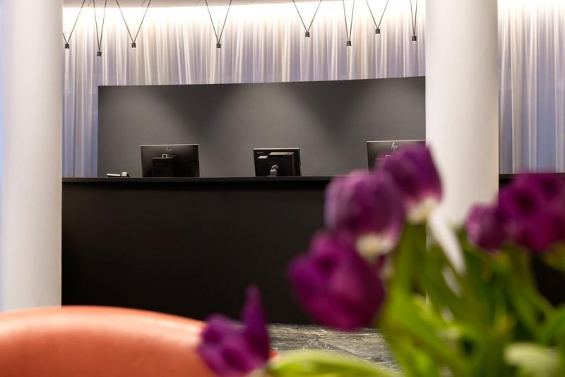 Radisson Blu Saga 4*