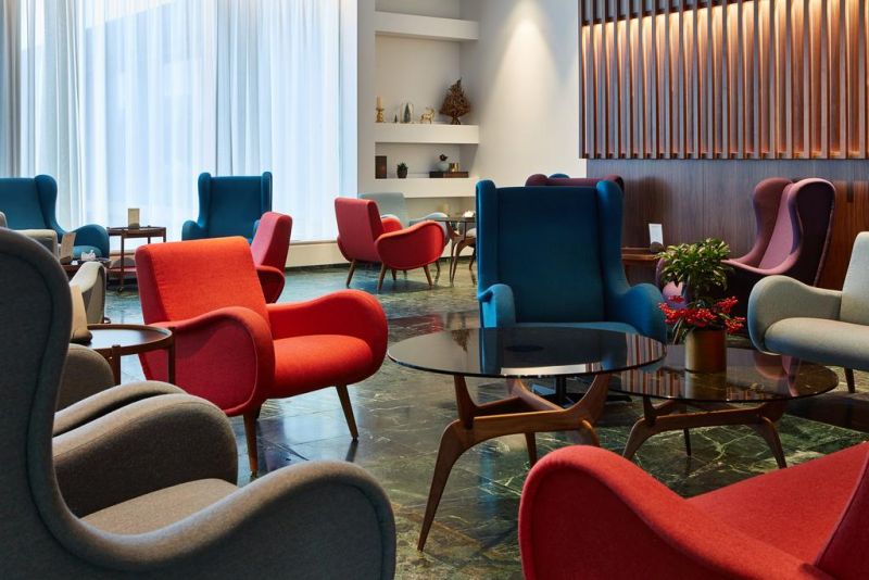 Radisson Blu Saga 4*