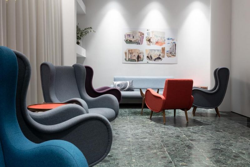 Radisson Blu Saga 4*