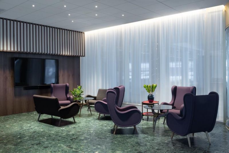 Radisson Blu Saga 4*