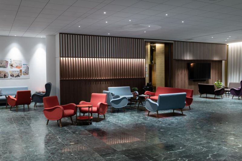 Radisson Blu Saga 4*