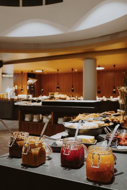 Radisson Blu Saga 4*