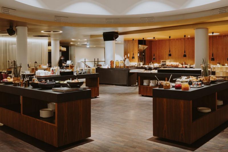 Radisson Blu Saga 4*