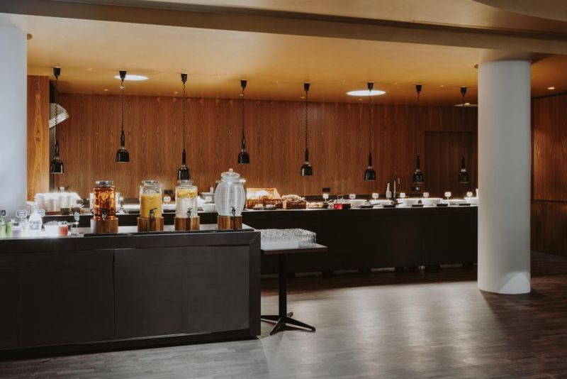 Radisson Blu Saga 4*