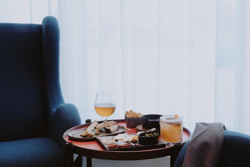 Radisson Blu Saga 4*