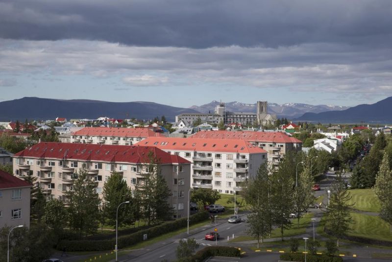 Radisson Blu Saga 4*