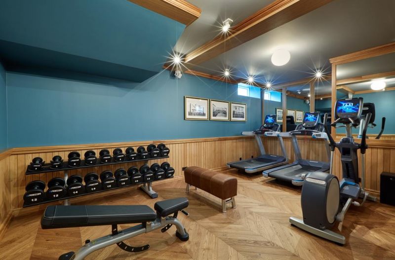 Reykjavik Konsulat Hotel 4*