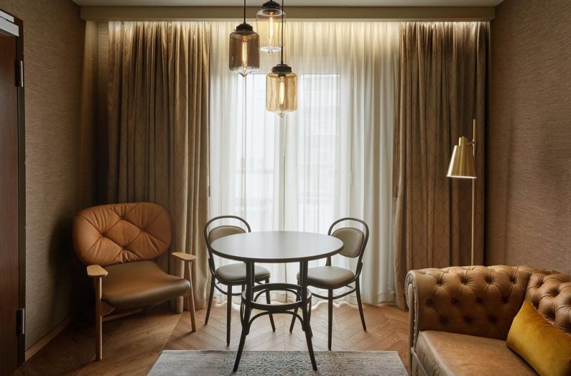 Reykjavik Konsulat Hotel 4*