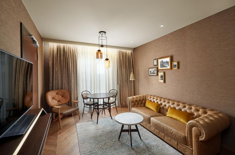 Reykjavik Konsulat Hotel 4*