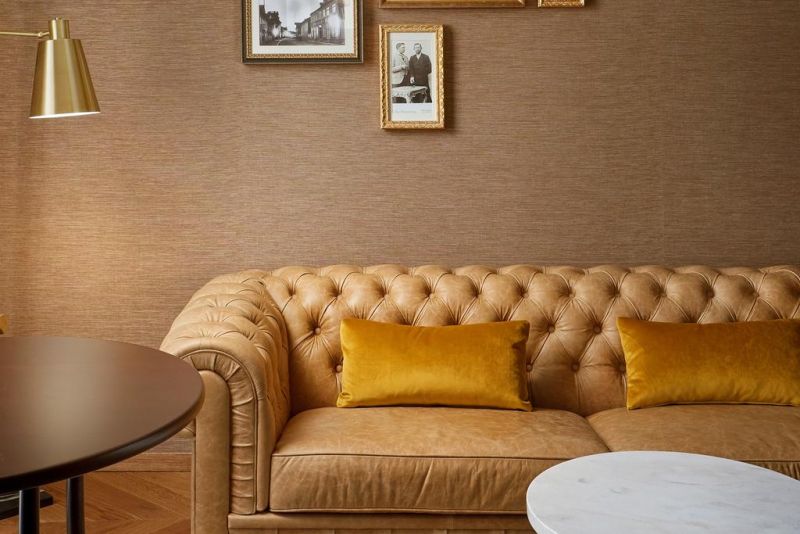 Reykjavik Konsulat Hotel 4*