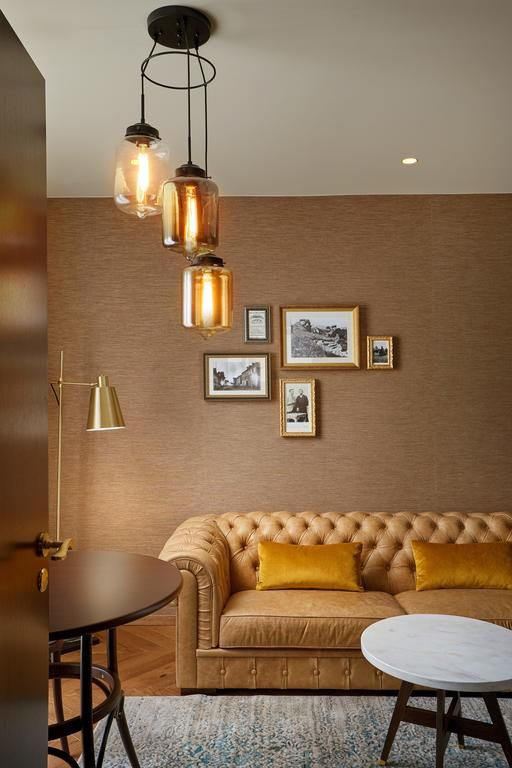 Reykjavik Konsulat Hotel 4*