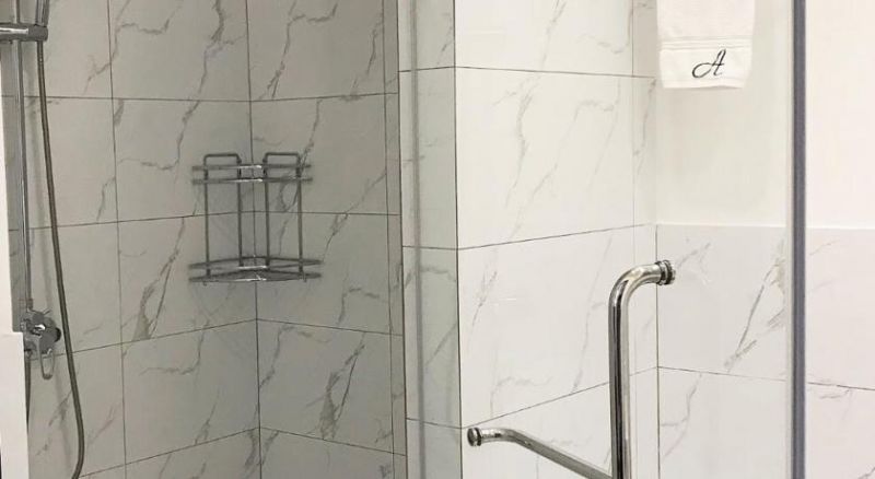 Ambassador Almaty 4*