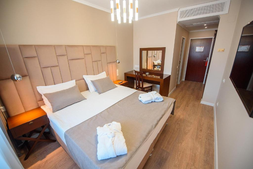 Astana International 4*