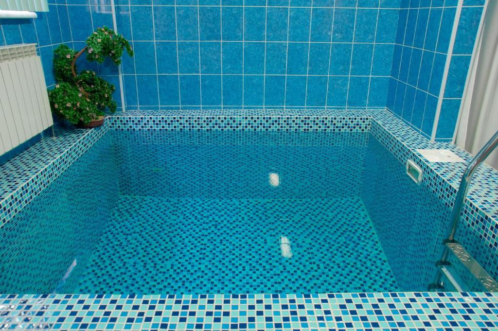 Astana International 4*