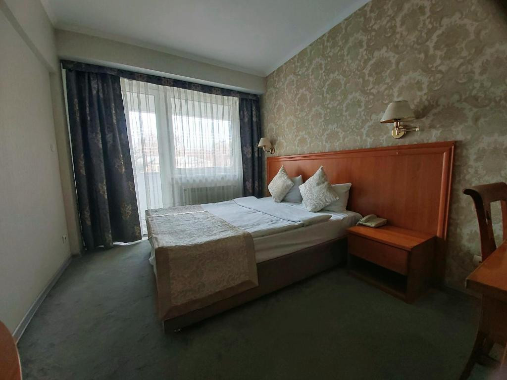 Astana International 4*