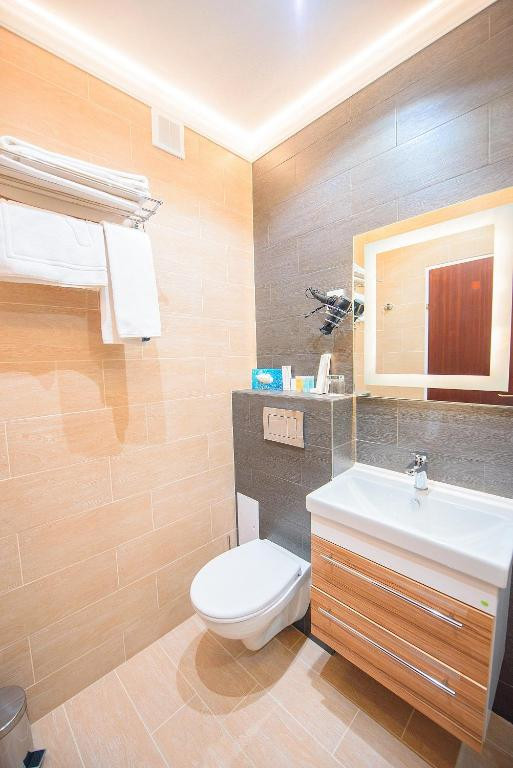 Astana International 4*
