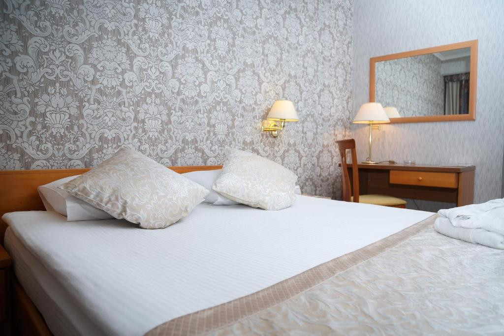 Astana International 4*