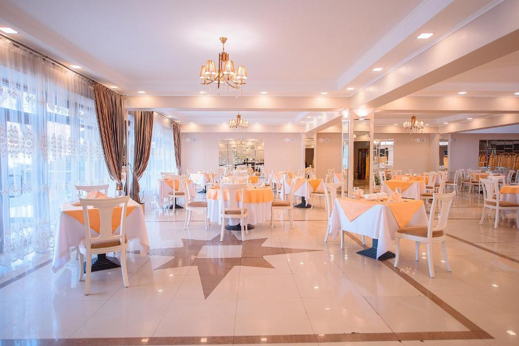 Astana International 4*