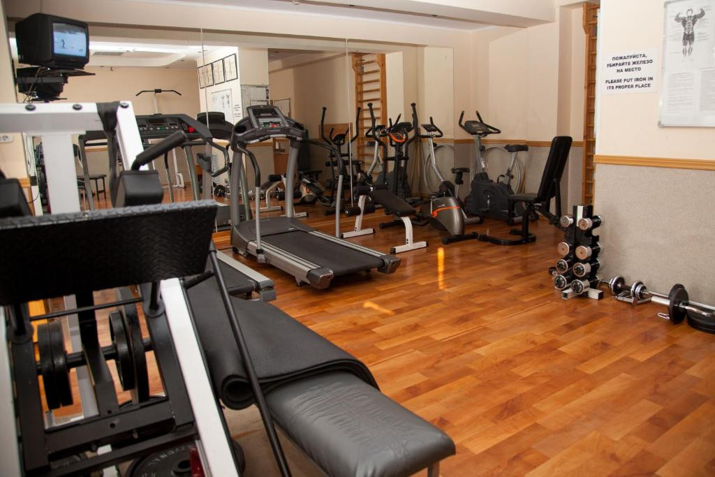 Astana International 4*