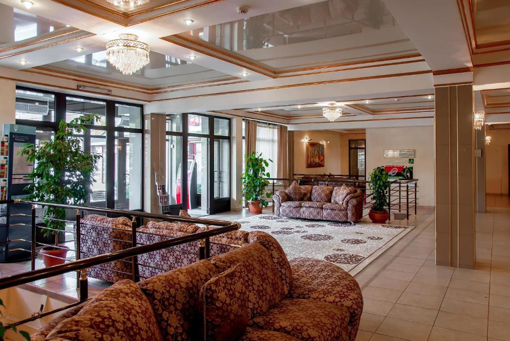 Astana International 4*