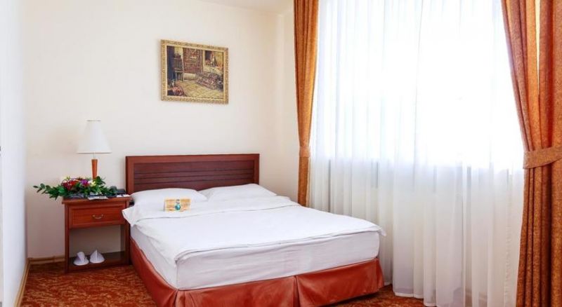 Grand Park Esil 4*