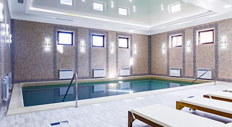 Grand Park Esil 4*