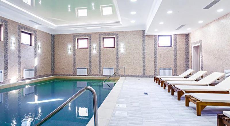 Grand Park Esil 4*
