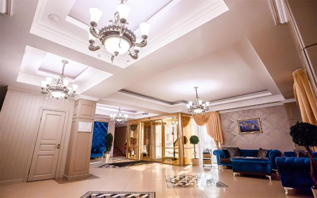 Grand Sapphire 4*