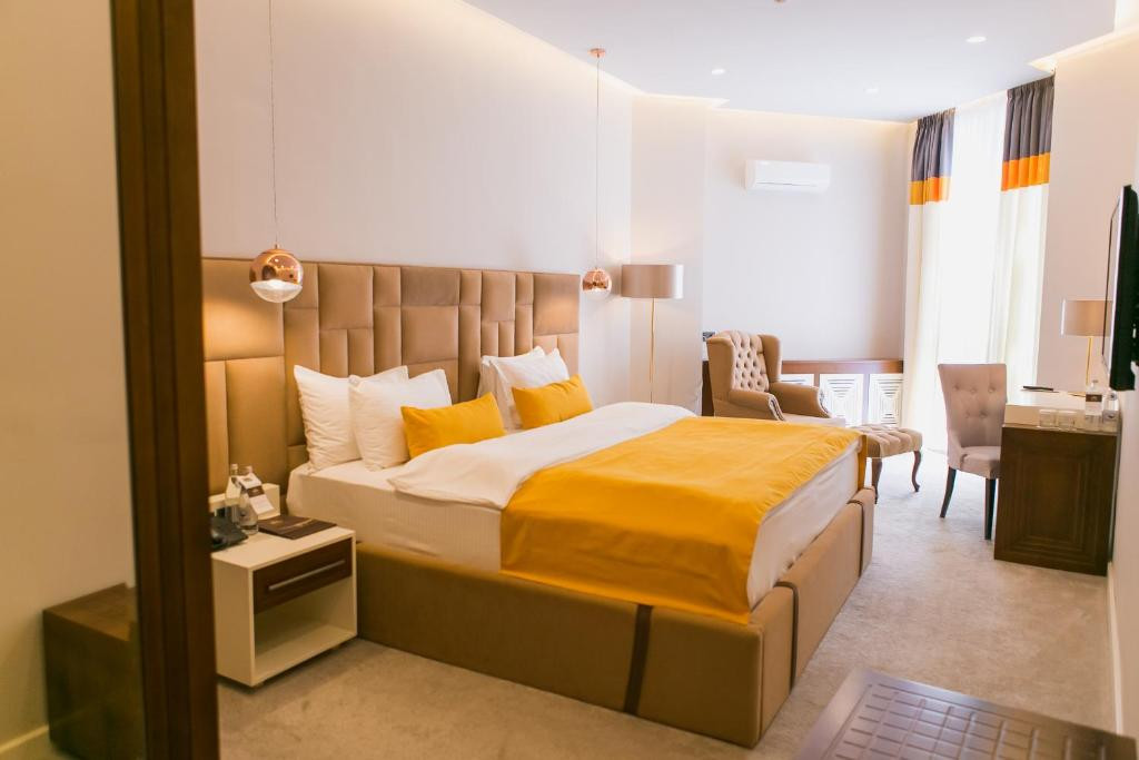 Kazakhstan 4*
