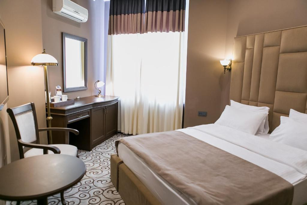 Kazakhstan 4*
