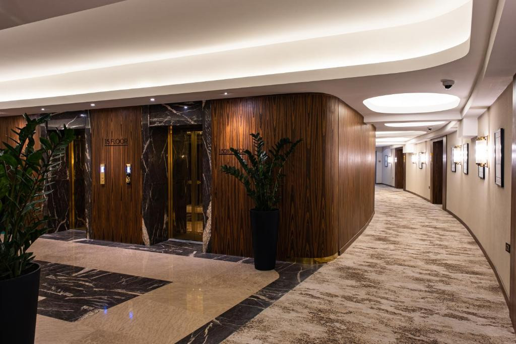Kazakhstan 4*