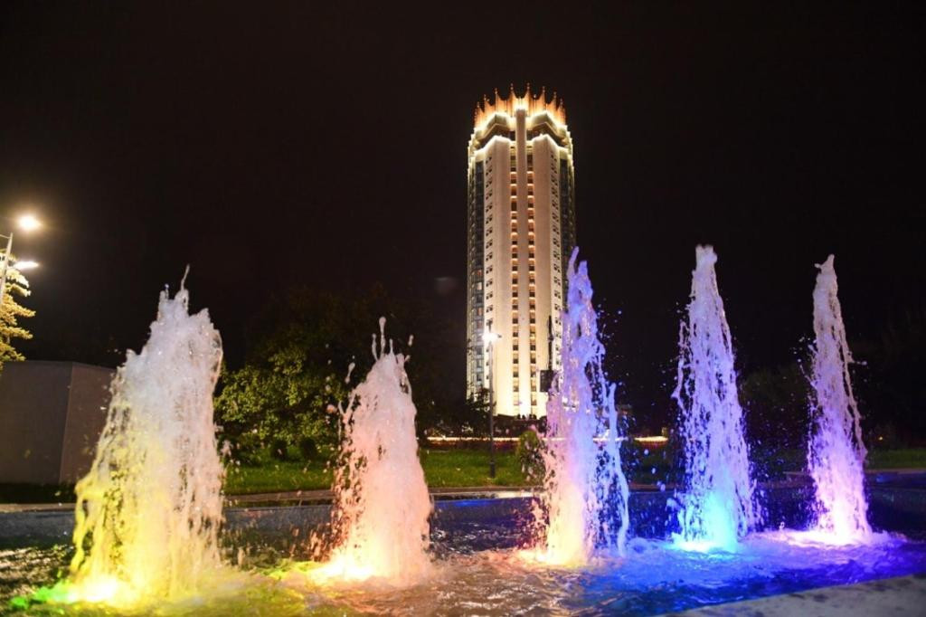 Kazakhstan 4*