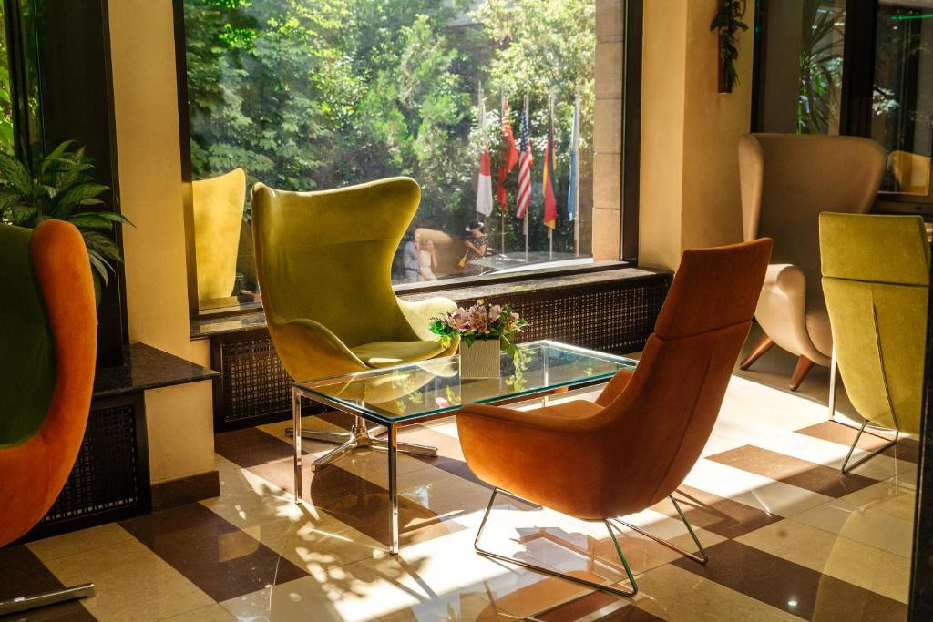 Kazzhol Hotel 4*
