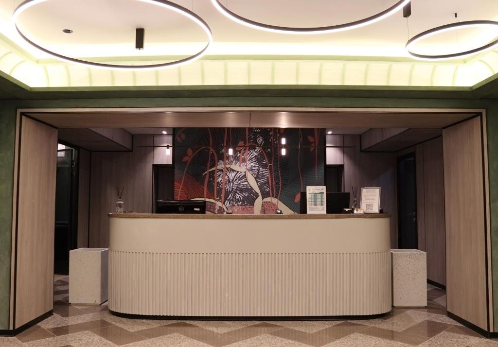 Kazzhol Hotel 4*