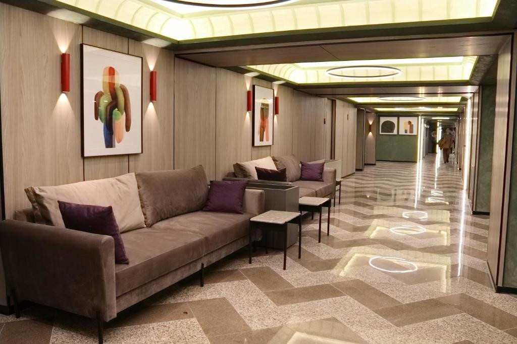 Kazzhol Hotel 4*