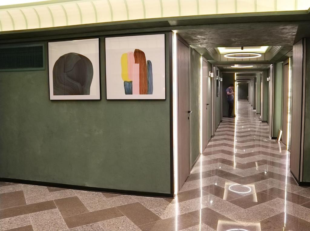 Kazzhol Hotel 4*
