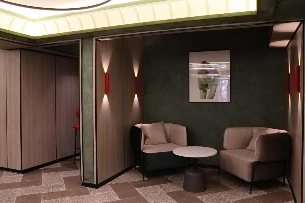 Kazzhol Hotel 4*