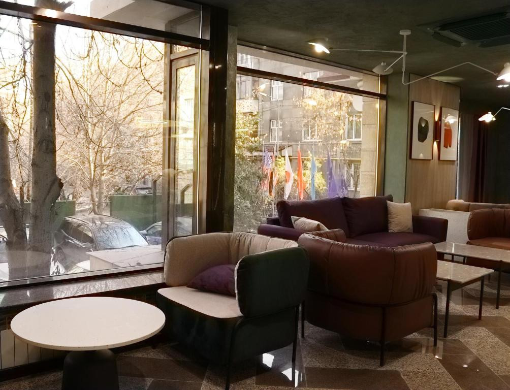 Kazzhol Hotel 4*