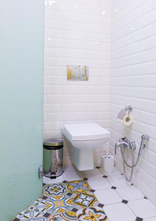 Park Hotel Kokshetau 4*