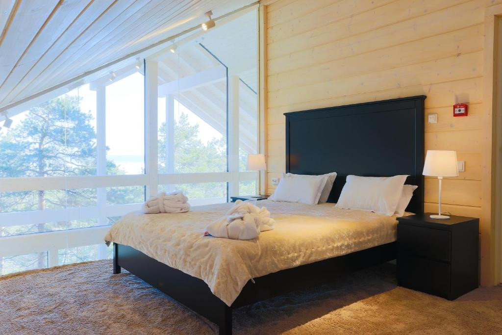 Park Hotel Kokshetau 4*
