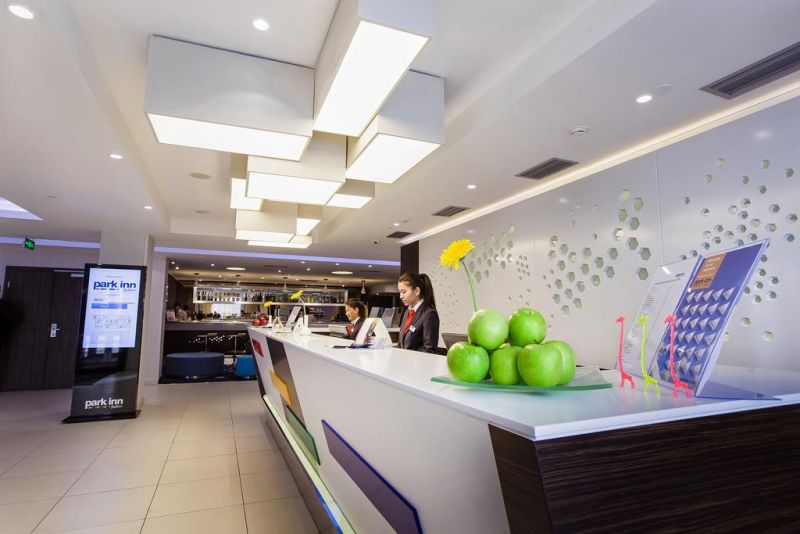 Park Inn 4*