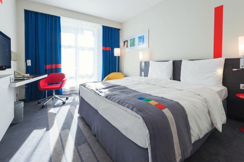 Park Inn 4*