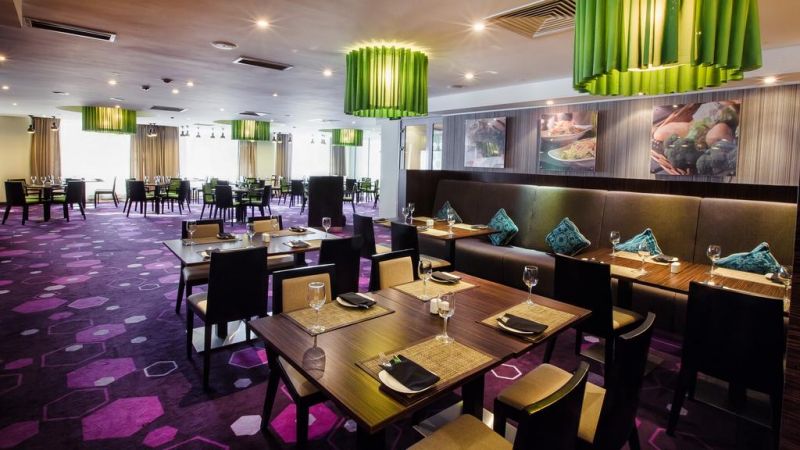 Park Inn 4*