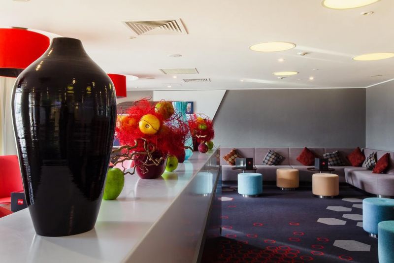 Park Inn 4*