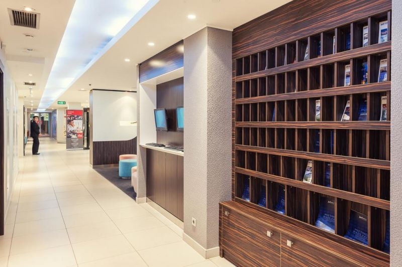 Park Inn 4*