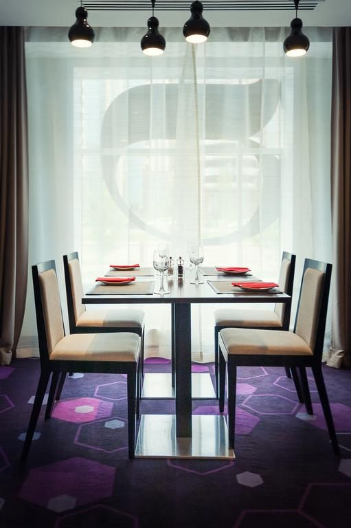 Park Inn 4*
