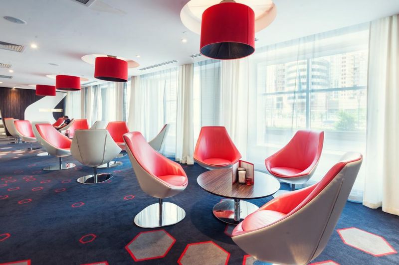 Park Inn 4*