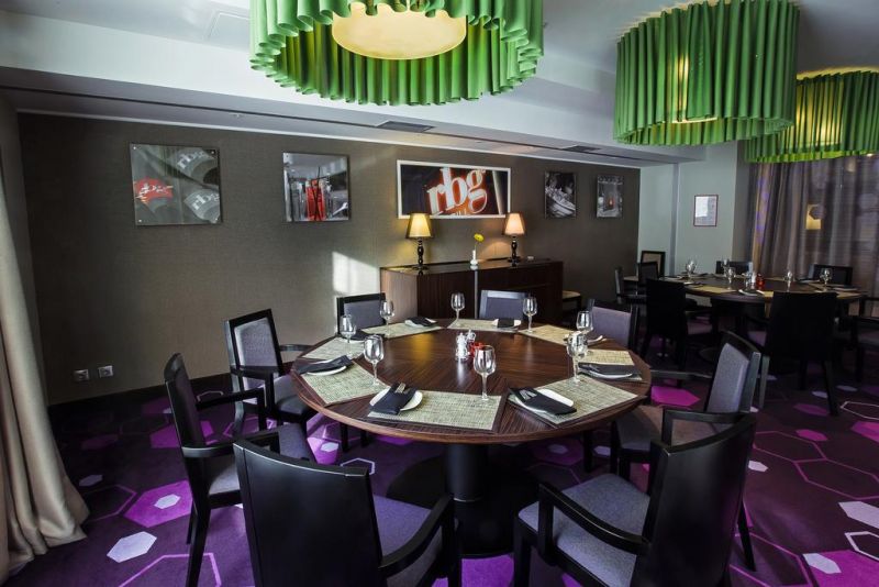 Park Inn 4*