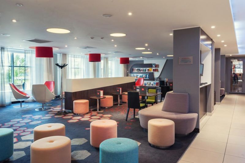 Park Inn 4*
